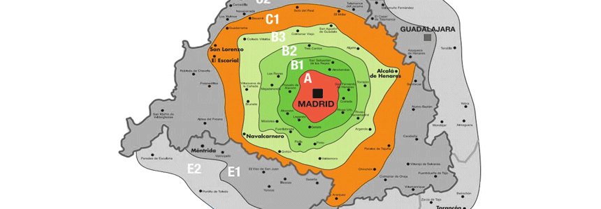 Zona C1